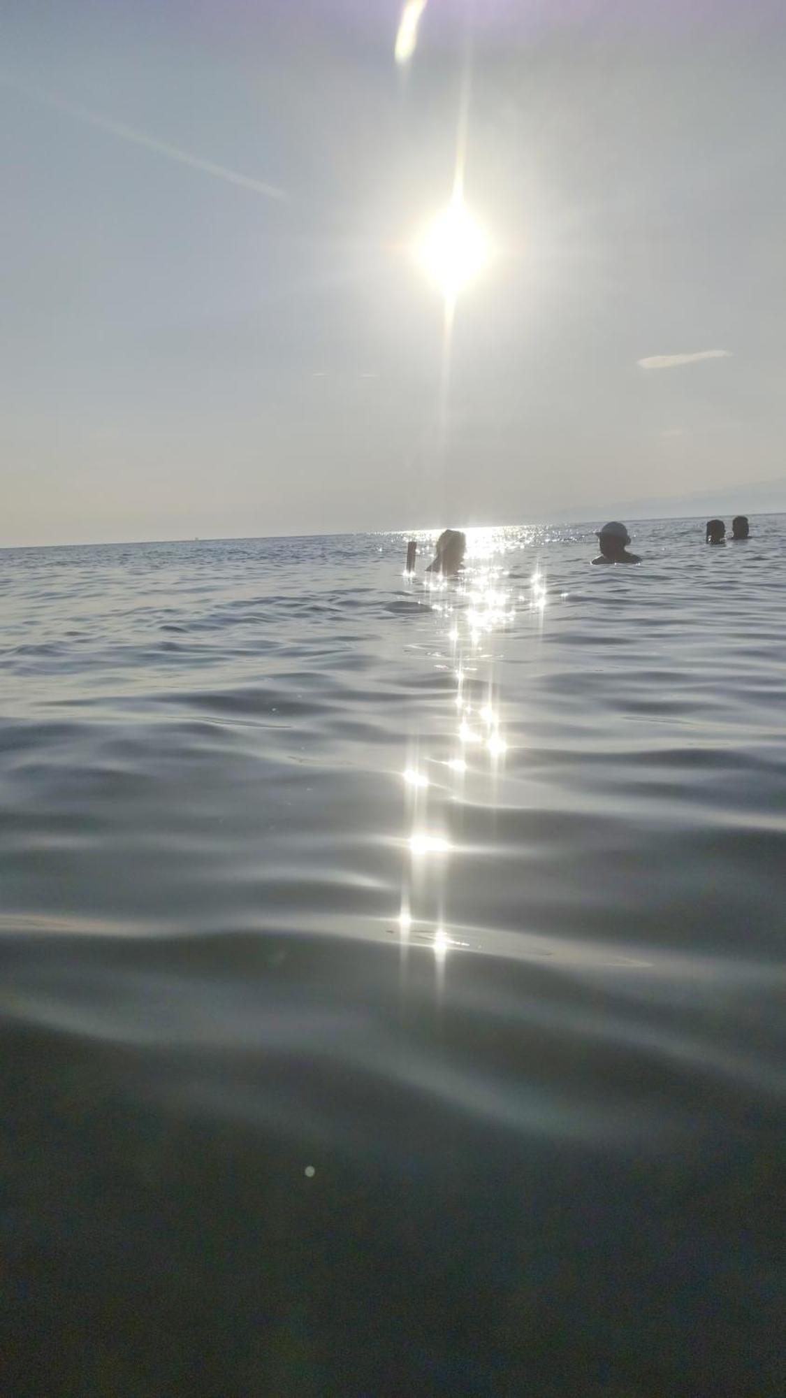 Beachfront Thassos * Скала-Каллирахис