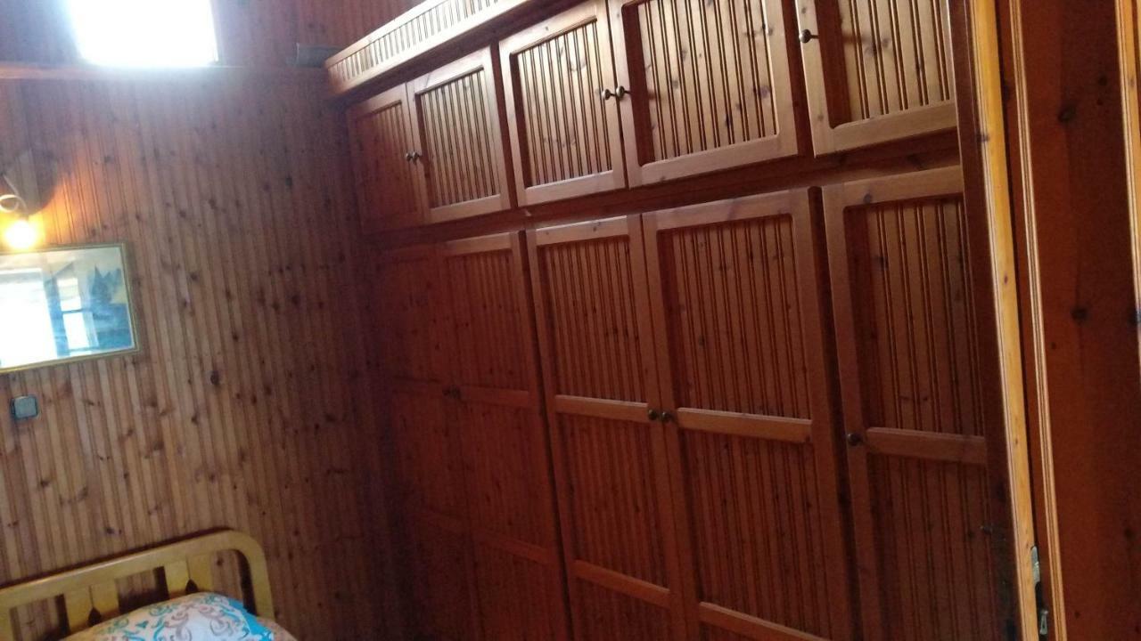 Beachfront Thassos Апартаменты Скала-Каллирахис
