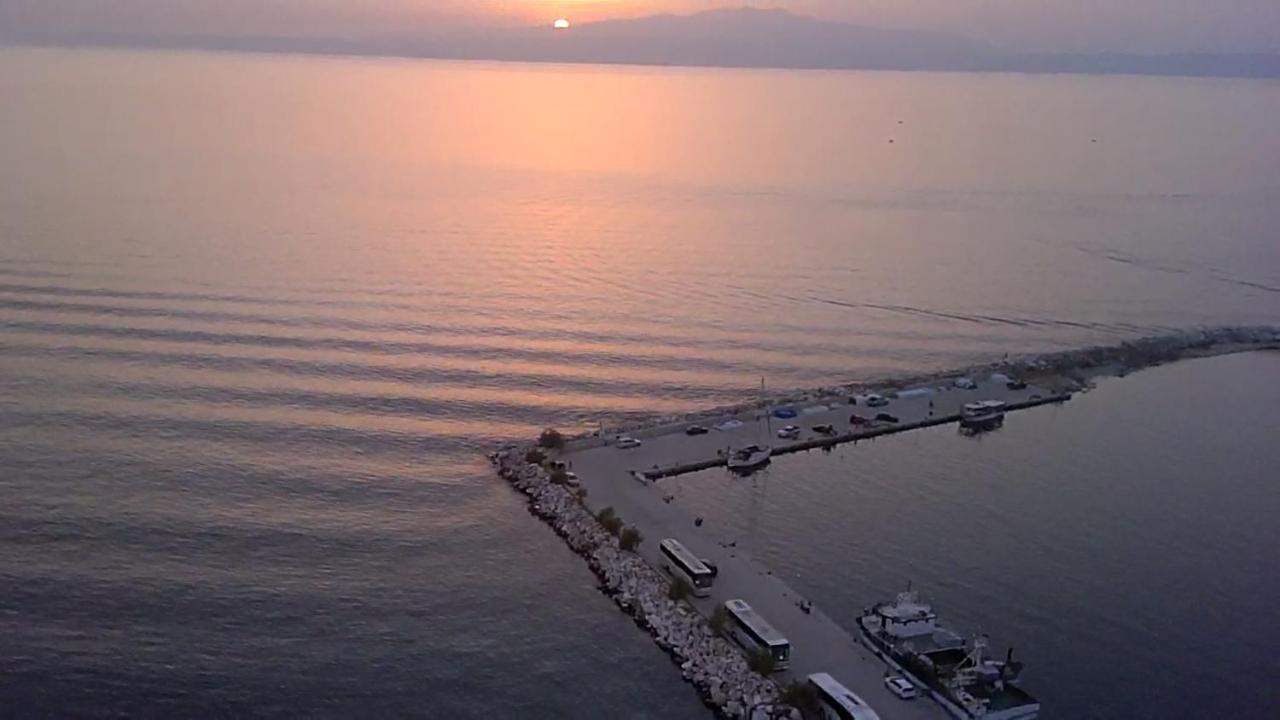 Beachfront Thassos * Skála Kallirákhis